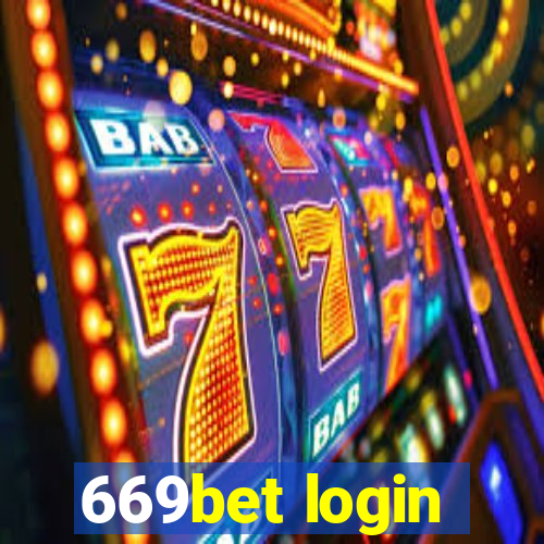 669bet login